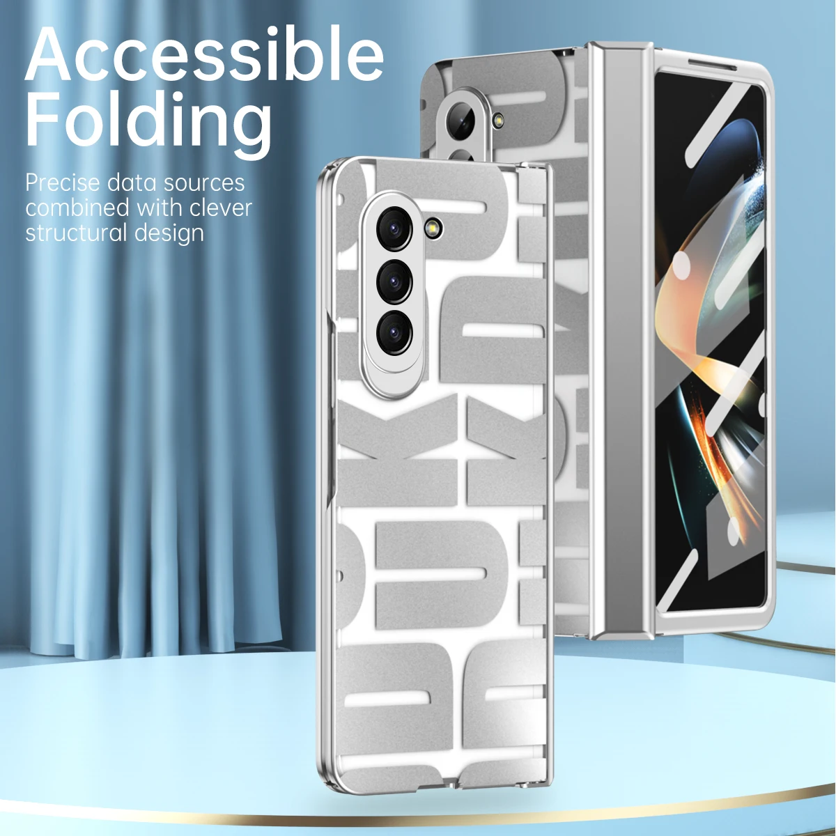 Для Samsung Z fold 5 Z fold 4 Роскошный складной окрашенный Прозрачный чехол для galaxy Z fold 3 2 Защита объектива противоударный чехол
Для Samsung Z fold 5 Z fold 4 Роскошный складной окрашенный Прозрачный чехол для galaxy Z fold 3 2 Защита объектива противоударный чехол