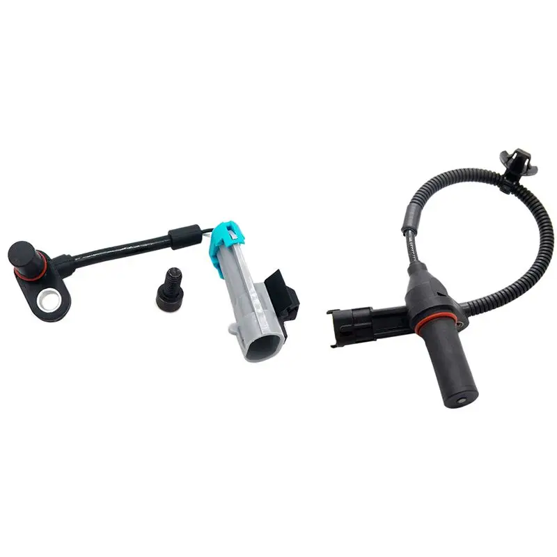 Передний левый/правый Датчик ABS для Chevrolet Captiva Opel Vauxhall Antara и Датчик положения коленчатого вала для Hyundai Accent
Передний левый/правый Датчик ABS для Chevrolet Captiva Opel Vauxhall Antara и Датчик положения коленчатого вала для Hyundai Accent