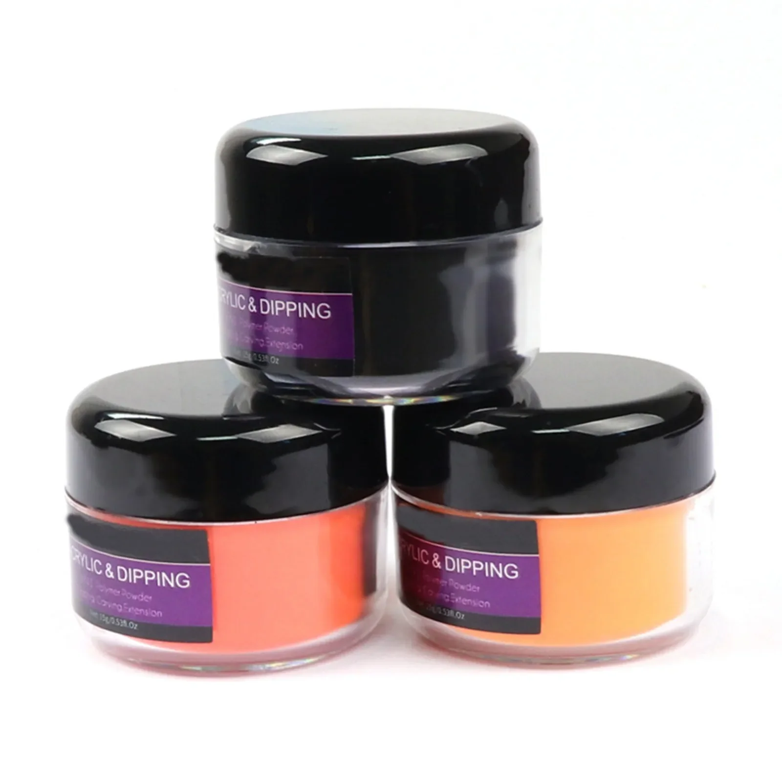 NEW2023 1 Bottle Of Flame Red Pumpkin Positive Black Nail Sculpture Pollens DIY Nail Powder Brow Dip Monomer Drops
NEW2023 1 Bottle Of Flame Red Pumpkin Positive Black Nail Sculpture Pollens DIY Nail Powder Brow Dip Monomer Drops