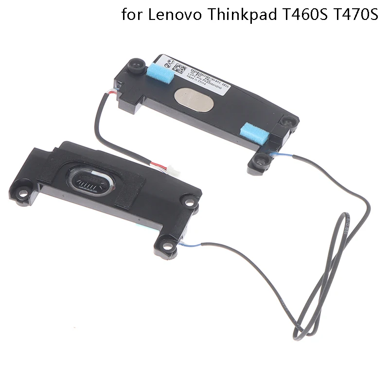 New Horn Built-in Speaker For Lenovo Thinkpad T460S T470S Laptop 00JT988 Horn Sound
New Horn Built-in Speaker For Lenovo Thinkpad T460S T470S Laptop 00JT988 Horn Sound