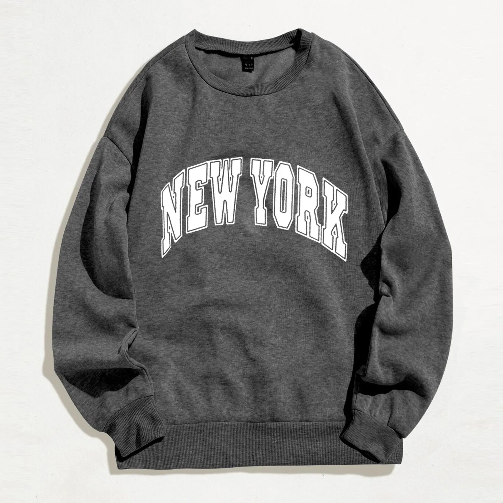 Outfits Women Colla Jumpsuits Women Womens Casual Long Sleeve Crew Neck Letter Printed Outfits Women Colla Jumpsuits Women
Outfits Women Colla Jumpsuits Women Womens Casual Long Sleeve Crew Neck Letter Printed Outfits Women Colla Jumpsuits Women