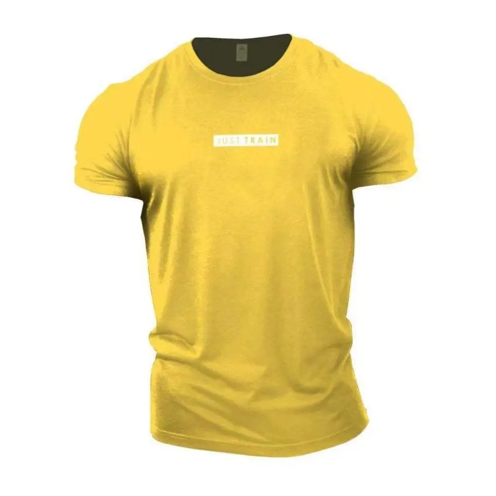 Summer New Men's T-Shirt Short Sleeve Top Letter Graphic 3d Shirt Tees O-Neck Oversized Clothing Loose For Mens Fitness Apparel
Summer New Men's T-Shirt Short Sleeve Top Letter Graphic 3d Shirt Tees O-Neck Oversized Clothing Loose For Mens Fitness Apparel