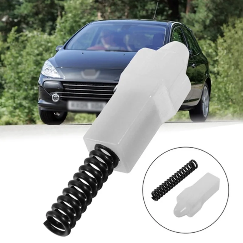 Loose Indicator Stalk Switch Screw Repair Loosen Rod Connection Accessories For Citroen DAV Comm 2000 Peugeot 206 301 307 308
Loose Indicator Stalk Switch Screw Repair Loosen Rod Connection Accessories For Citroen DAV Comm 2000 Peugeot 206 301 307 308