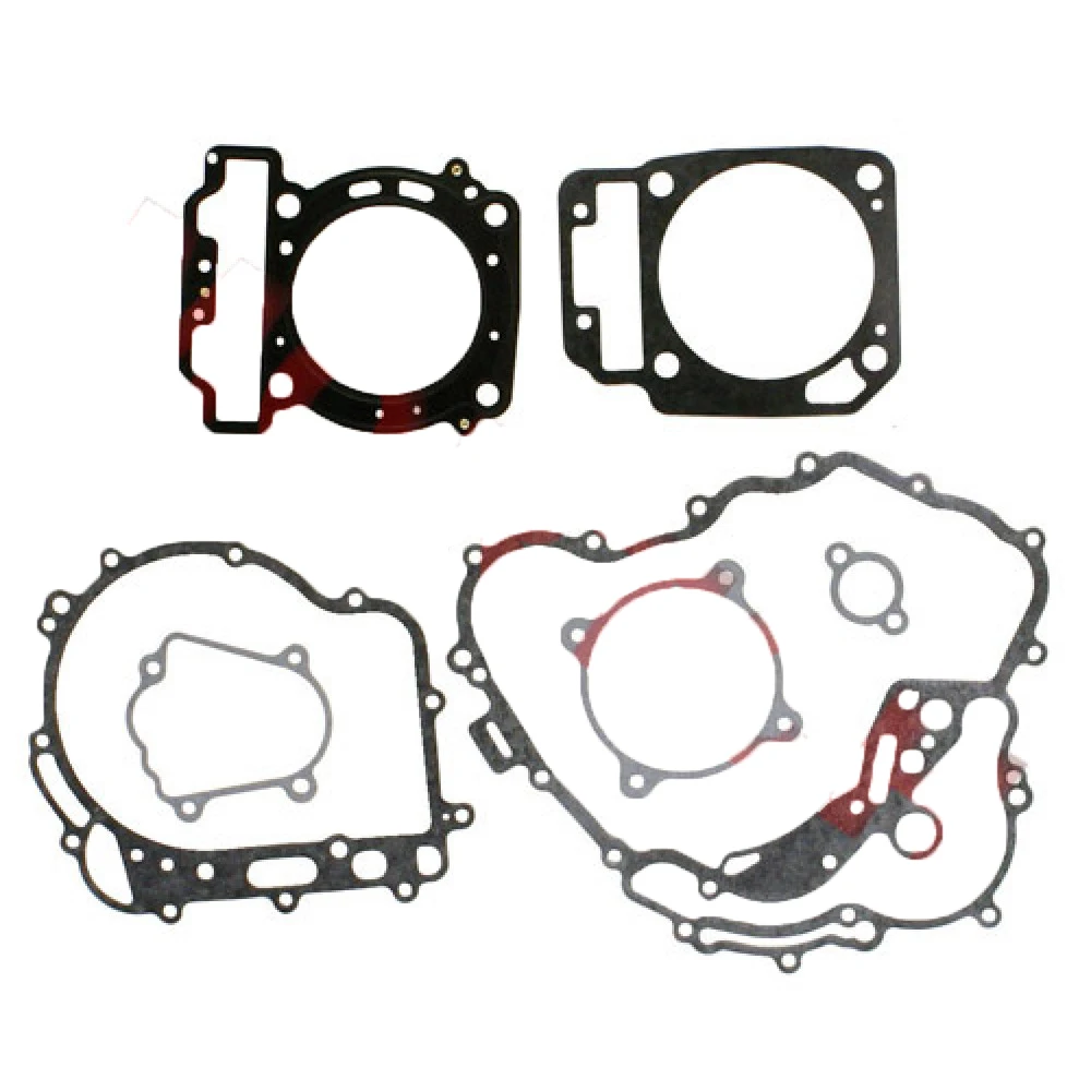 

Full Engine Gasket kit for CFmoto CF400 CF500 CF600 CForce ZForce UForce 450 400 520 550 600 625 ATV UTV 0GR0-013001 0GR0-014002