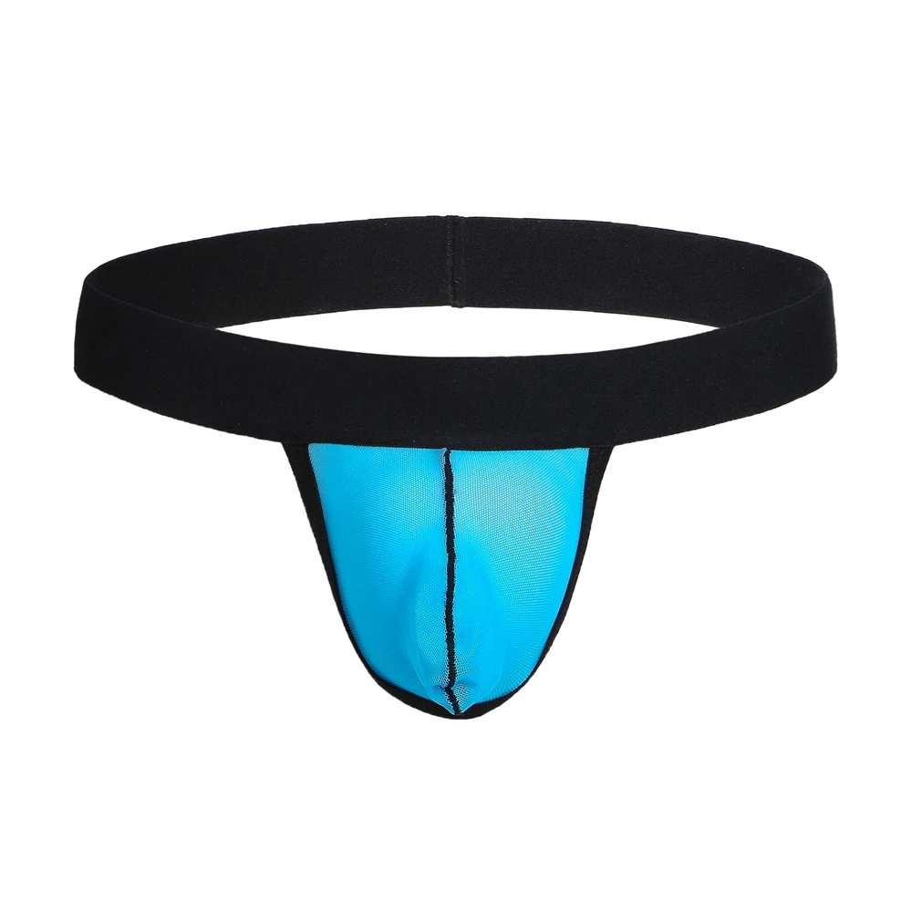 2022 New Men's Sexy Open Butt Mens ThongsG String Bikini Color Matching See-through Briefs T-back Breathable Comfort Underwear
2022 New Men's Sexy Open Butt Mens ThongsG String Bikini Color Matching See-through Briefs T-back Breathable Comfort Underwear