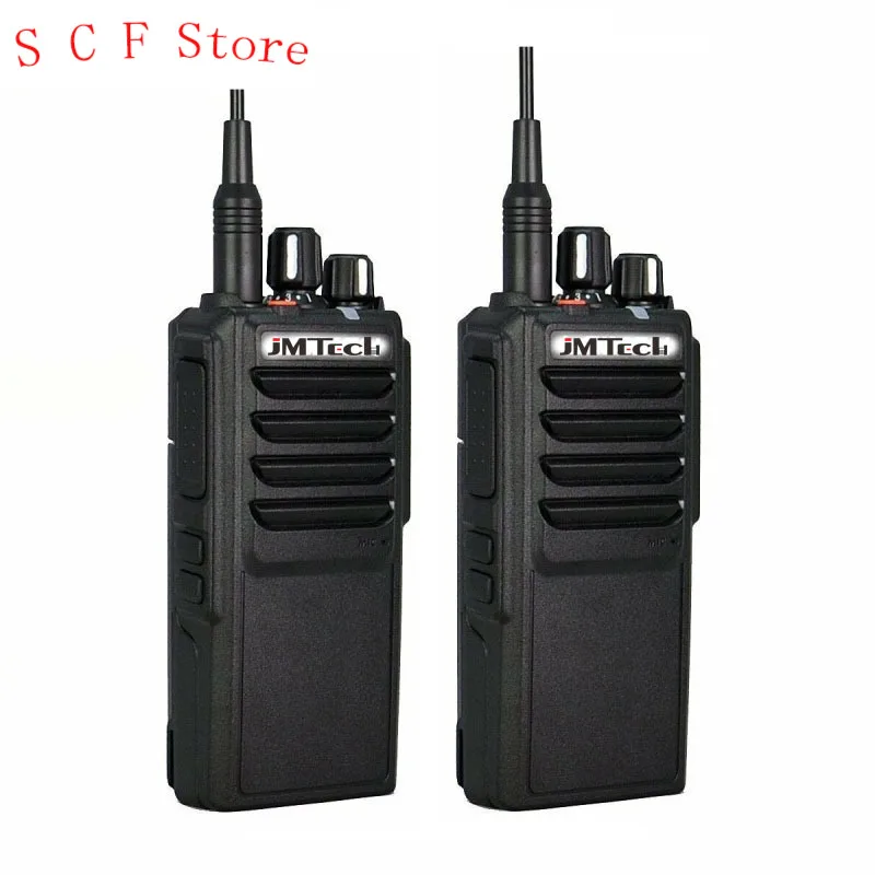 High Power Output Two Way Radio For Sale 25W Handy Long Range Walkie Talkie 25km Outdoor Vhf Portable Radio JM-2501
High Power Output Two Way Radio For Sale 25W Handy Long Range Walkie Talkie 25km Outdoor Vhf Portable Radio JM-2501