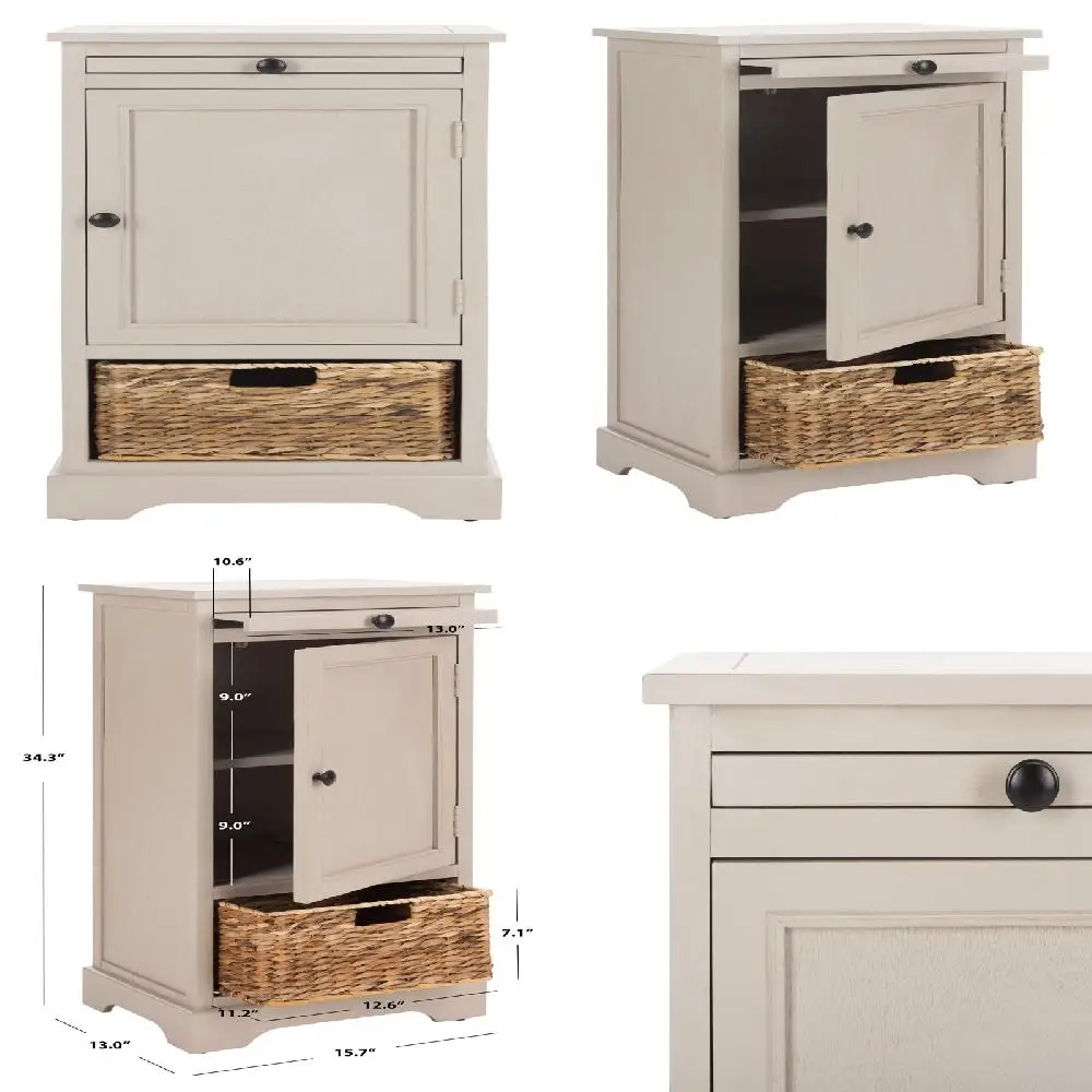 ing. Stylish and Solid Tall Storage Unit with Pullout Table, Basket Perfect for Small Space Living
ing. Stylish and Solid Tall Storage Unit with Pullout Table, Basket Perfect for Small Space Living