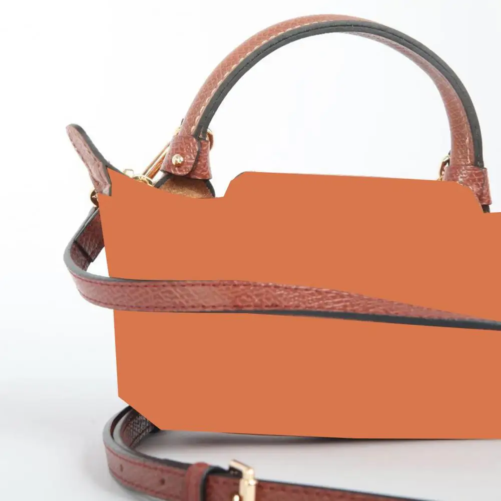Bag Shoulder Strap Messenger Bag Belt Luxury Multi-holes Adjustable Faux Leather Bag Strap with Metal Hook Buckle Stylish Diy
Bag Shoulder Strap Messenger Bag Belt Luxury Multi-holes Adjustable Faux Leather Bag Strap with Metal Hook Buckle Stylish Diy