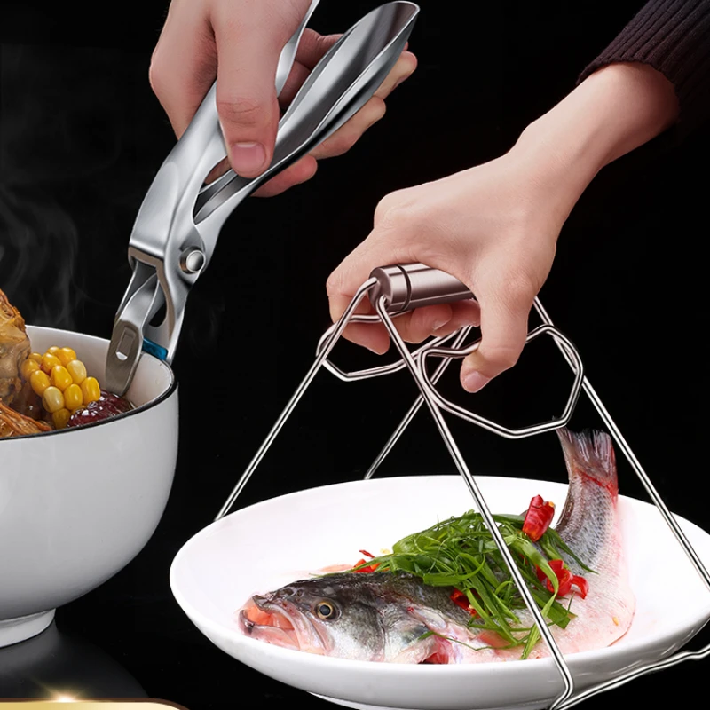 Kitchen Supplies Household Tableware Stainless Steel Small Supplies Anti-Scald All Kinds of Artifact Kitchenware Full Set
Kitchen Supplies Household Tableware Stainless Steel Small Supplies Anti-Scald All Kinds of Artifact Kitchenware Full Set