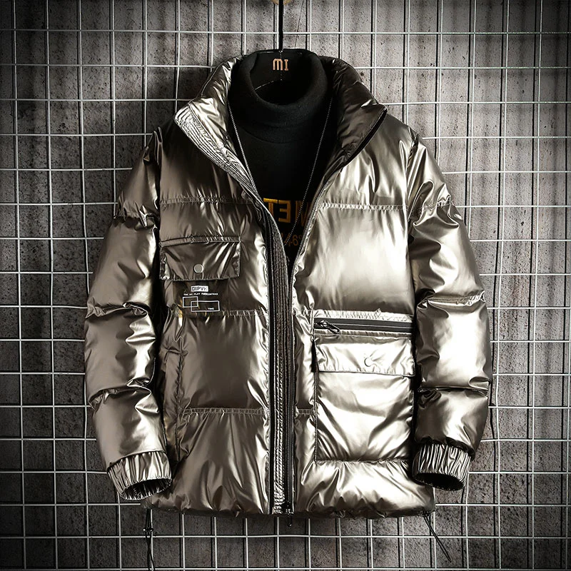 2022 Winter Mens Jackets Fashion Men Cotton Warm Parkas Coat Down Coats Casual Outdwear Thermal Jackets Mens Clothing Streetwear
2022 Winter Mens Jackets Fashion Men Cotton Warm Parkas Coat Down Coats Casual Outdwear Thermal Jackets Mens Clothing Streetwear