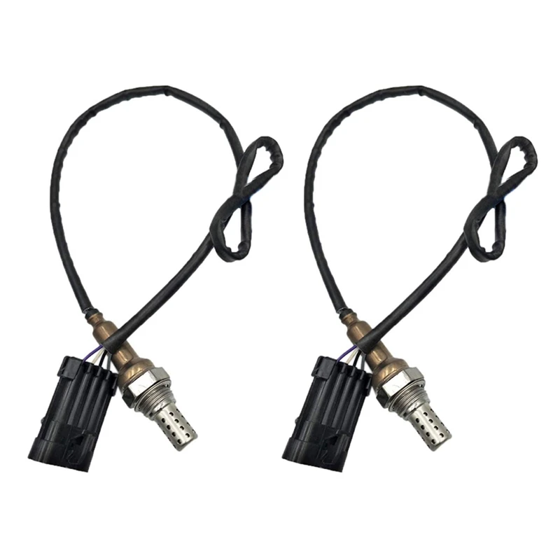 2X датчик кислорода O2 для CHEVROLET DAEWOO AVEO EPICA EVANDA KALOS ISUZU 96394004 96394003 25361764
2X датчик кислорода O2 для CHEVROLET DAEWOO AVEO EPICA EVANDA KALOS ISUZU 96394004 96394003 25361764