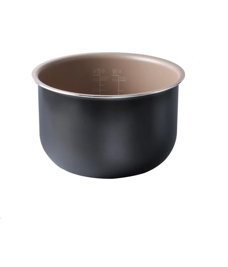 Original new rice cooker inner pot for Philips HD3055 rice cooker parts replacement
Original new rice cooker inner pot for Philips HD3055 rice cooker parts replacement