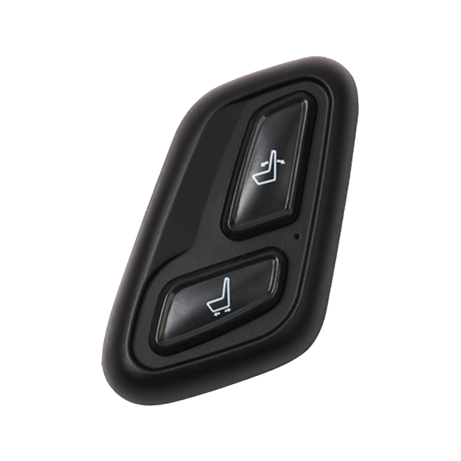 Suitable For Tesla Model3/y Co-Pilot Boss Button Car Modified Seat Button Adjustment Controller
Suitable For Tesla Model3/y Co-Pilot Boss Button Car Modified Seat Button Adjustment Controller