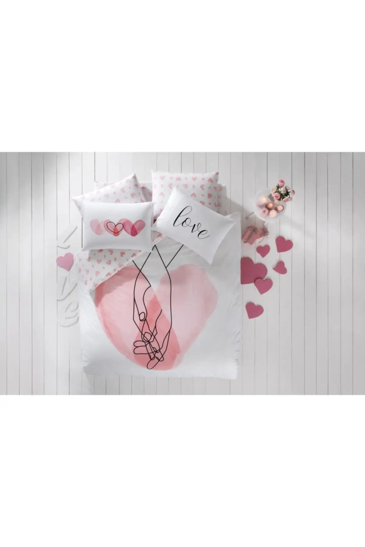 Double Size Luxury Bedding Covers Set Cotton Soft Home Textile Duvet Cover Pillow Case Bed Sheet Set Bedding Bedding Linens Set
Double Size Luxury Bedding Covers Set Cotton Soft Home Textile Duvet Cover Pillow Case Bed Sheet Set Bedding Bedding Linens Set
