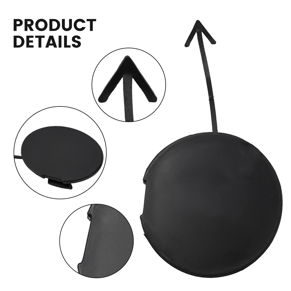 Car Towing Cover Cap Towing Cover Cap Plastic 71104-TF0-000 71104TF0000 Front Bumper Tow Eye Hook Auto Accessories
Car Towing Cover Cap Towing Cover Cap Plastic 71104-TF0-000 71104TF0000 Front Bumper Tow Eye Hook Auto Accessories