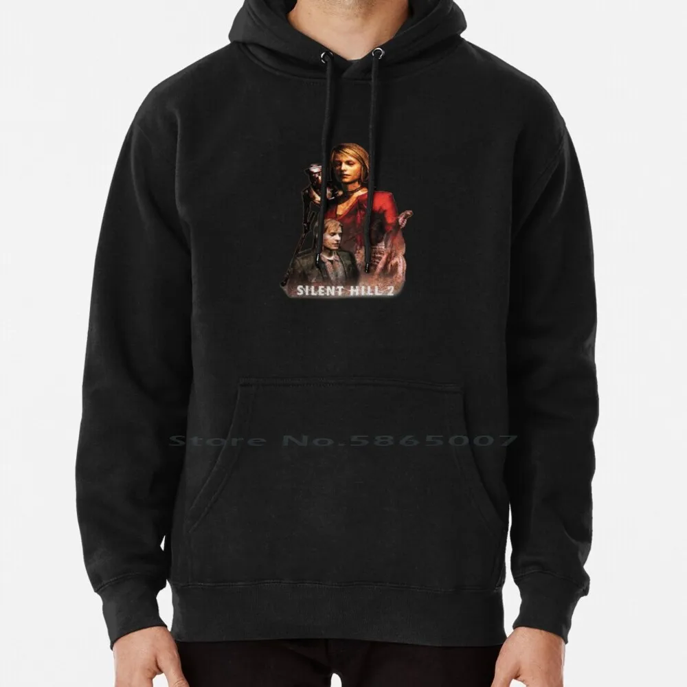 Silent Hill 2 Classic Maria Hoodie Sweater 6xl Cotton Maria Silent Hill Nurse Tribute Horror Survival Monsters Zombies Creepy
Silent Hill 2 Classic Maria Hoodie Sweater 6xl Cotton Maria Silent Hill Nurse Tribute Horror Survival Monsters Zombies Creepy