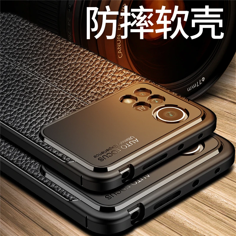 For Xiaomi Poco X4 Pro 5G Case Bumper Anti-knock Silicone Leather Phone Cover For Poco X4 Pro 5G Case For Xiaomi Poco X4 Pro 5G 
For Xiaomi Poco X4 Pro 5G Case Bumper Anti-knock Silicone Leather Phone Cover For Poco X4 Pro 5G Case For Xiaomi Poco X4 Pro 5G