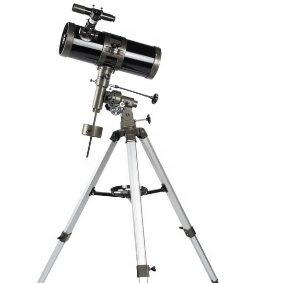 Высококачественный экваториальный ньютоновый отражатель Skywatcher Telescope для астрономического наблюдения F1000114EQIII
Высококачественный экваториальный ньютоновый отражатель Skywatcher Telescope для астрономического наблюдения F1000114EQIII