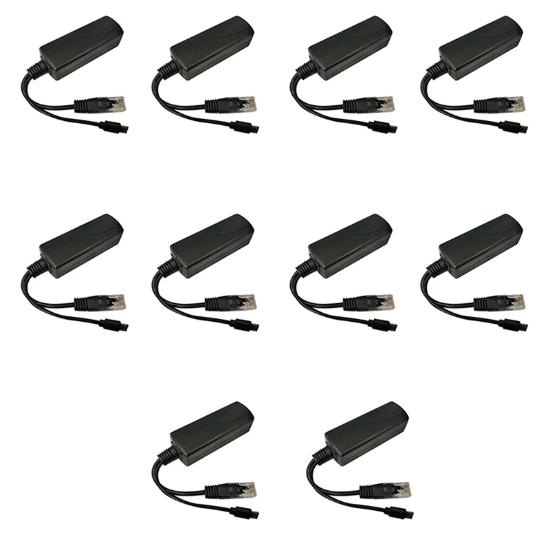 10х микро-USB POE сплиттер 48 В до 5 В 2 а/3 А мини-USB источник питания национальный стандарт с зарядкой смартфона
10х микро-USB POE сплиттер 48 В до 5 В 2 а/3 А мини-USB источник питания национальный стандарт с зарядкой смартфона
