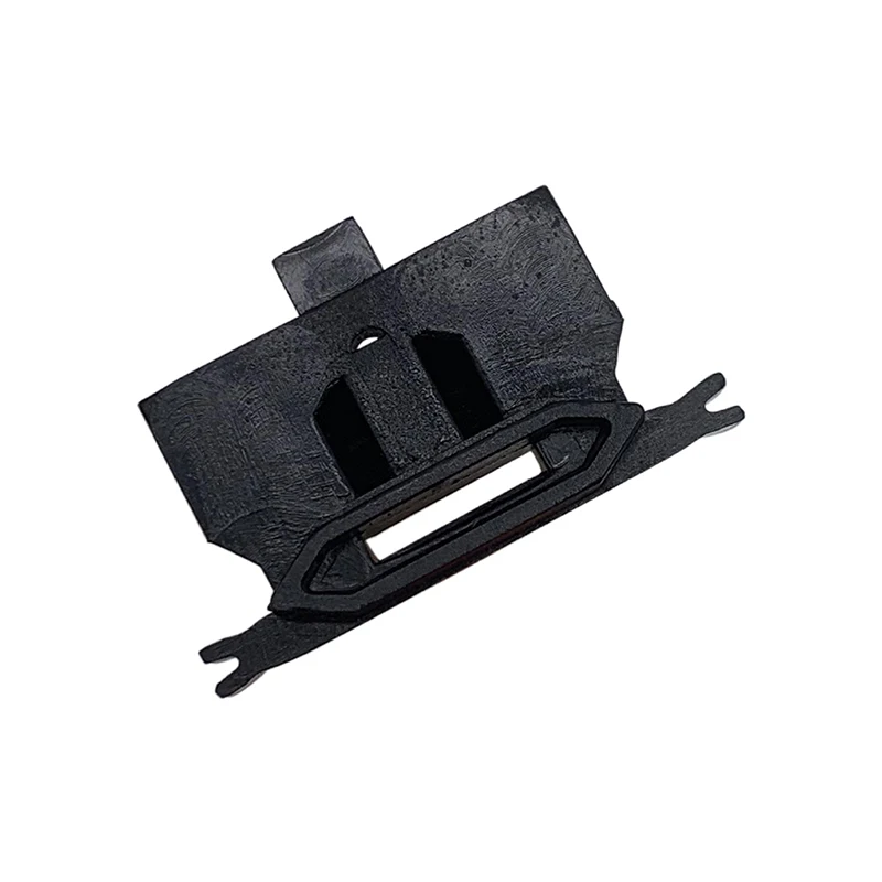 1 PC Hair Clipper Replacement Plastic Tongue Fit ic Coldless Clip for WAHL 8148/8159
1 PC Hair Clipper Replacement Plastic Tongue Fit ic Coldless Clip for WAHL 8148/8159