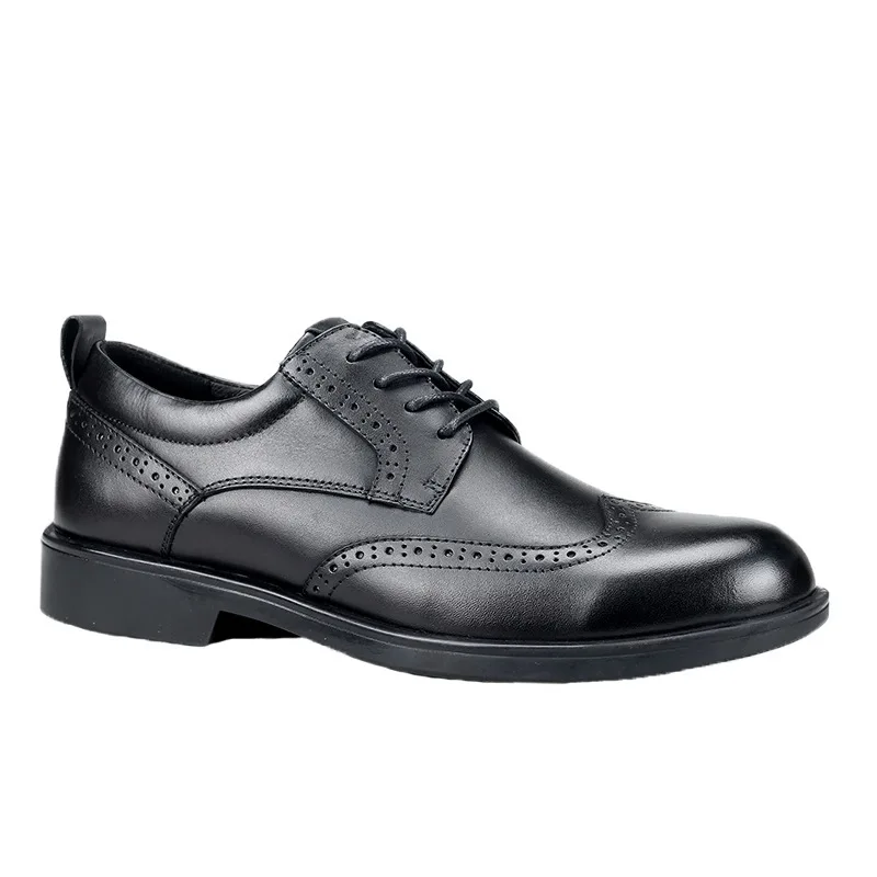 Mens British Retro Business Casual Shoes mens designer shoes men High Quality Genuine Leather mens dress shoes all-match cowhide
Mens British Retro Business Casual Shoes mens designer shoes men High Quality Genuine Leather mens dress shoes all-match cowhide