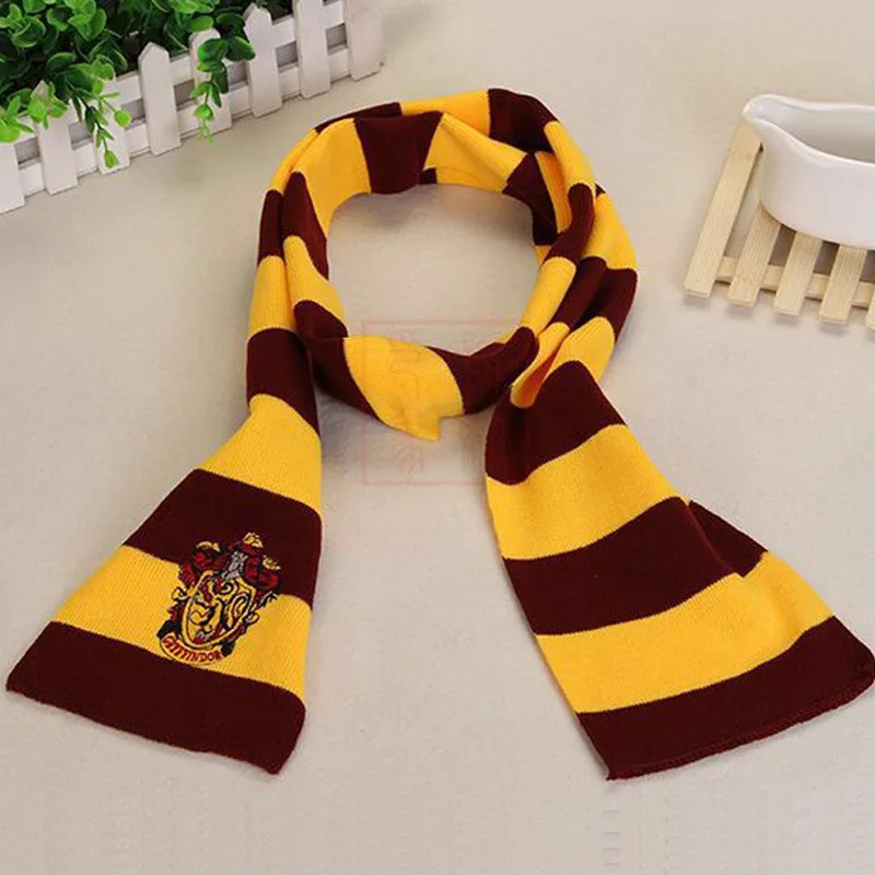 Harries Magic Academy Scarf Potters Cartoon Gloves Hat Scarves Kawaii Neckband Keep Warm In Winter Birthday Gift for Children
Harries Magic Academy Scarf Potters Cartoon Gloves Hat Scarves Kawaii Neckband Keep Warm In Winter Birthday Gift for Children