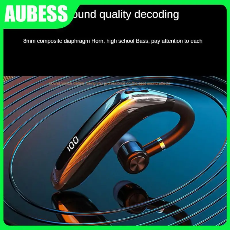 High Performance Polymer Lithium Battery Touch Control Headset Low Power Consumption Sports Headset Long Battery Life Earphone
High Performance Polymer Lithium Battery Touch Control Headset Low Power Consumption Sports Headset Long Battery Life Earphone