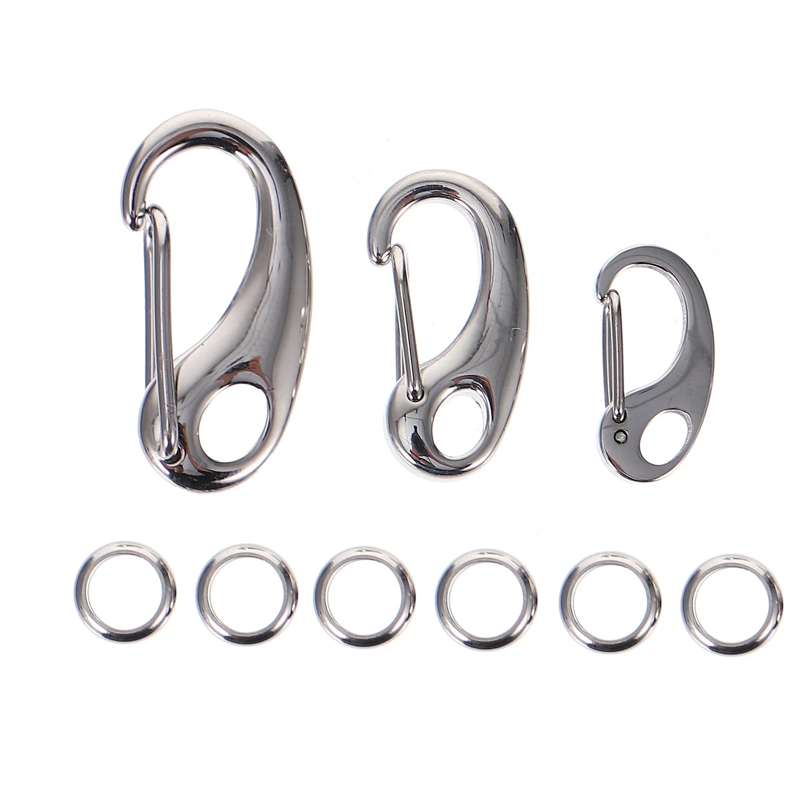 Tag Dog Clipcollar Pet Tags Ring Holder Clips Id Name Harness Necklace Cat Pets Clasp Clasps Collars Rings Quick Dogs Lobster
Tag Dog Clipcollar Pet Tags Ring Holder Clips Id Name Harness Necklace Cat Pets Clasp Clasps Collars Rings Quick Dogs Lobster