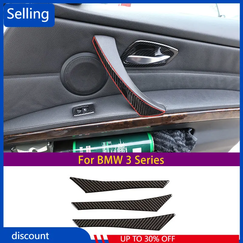 Для 2005-2012 Bmw 3 серии E90 автомобильные наклейки на внутренний подлокотник боковые наклейки защитное украшение натуральное углеродное волокно...
Для 2005-2012 Bmw 3 серии E90 автомобильные наклейки на внутренний подлокотник боковые наклейки защитное украшение натуральное углеродное волокно...