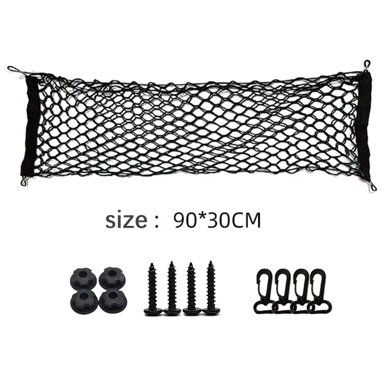 Сетка для хранения в багажник автомобиля для Toyota Camry XV70 XV 70 2018 ~ 2023, нейлоновая сетка, искусственная кожа, Эластичный Чемодан, автомобильные аксессуары 2022 
Сетка для хранения в багажник автомобиля для Toyota Camry XV70 XV 70 2018 ~ 2023, нейлоновая сетка, искусственная кожа, Эластичный Чемодан, автомобильные аксессуары 2022