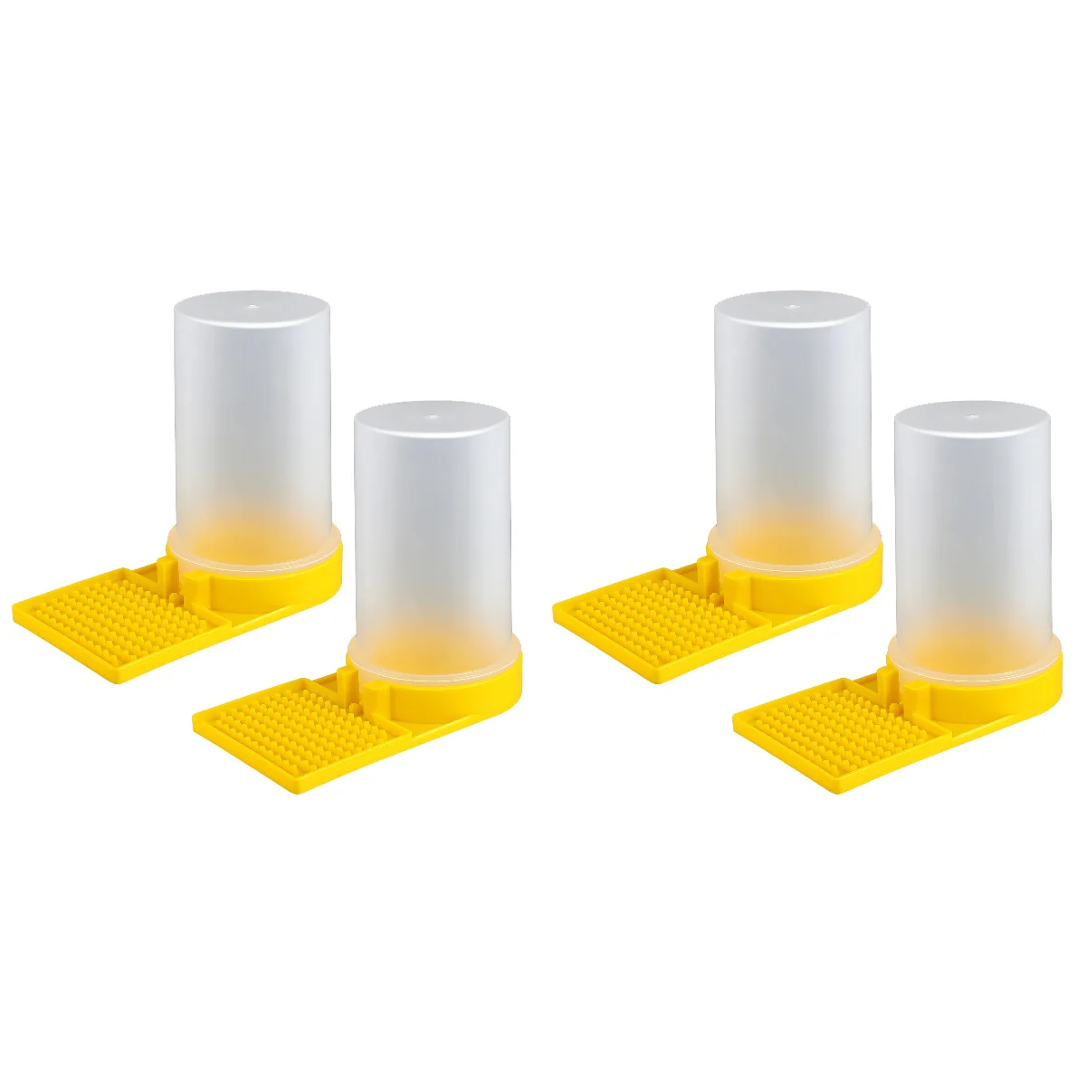 2pcs Hemoton 2pcs Beekeeping Water Dispenser Bee Drinking Equipment Beehive Entrance Feeding Tool Nest Beekeeper Tools
2pcs Hemoton 2pcs Beekeeping Water Dispenser Bee Drinking Equipment Beehive Entrance Feeding Tool Nest Beekeeper Tools