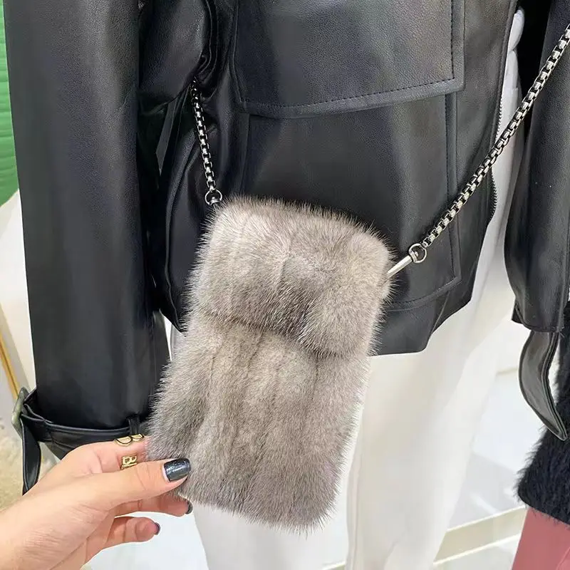 Faux Fur Crossbody Bags For Women Autumn Winter Plush Purses And Handbags Female Phone Shoulder Bag Gir
Faux Fur Crossbody Bags For Women Autumn Winter Plush Purses And Handbags Female Phone Shoulder Bag Gir