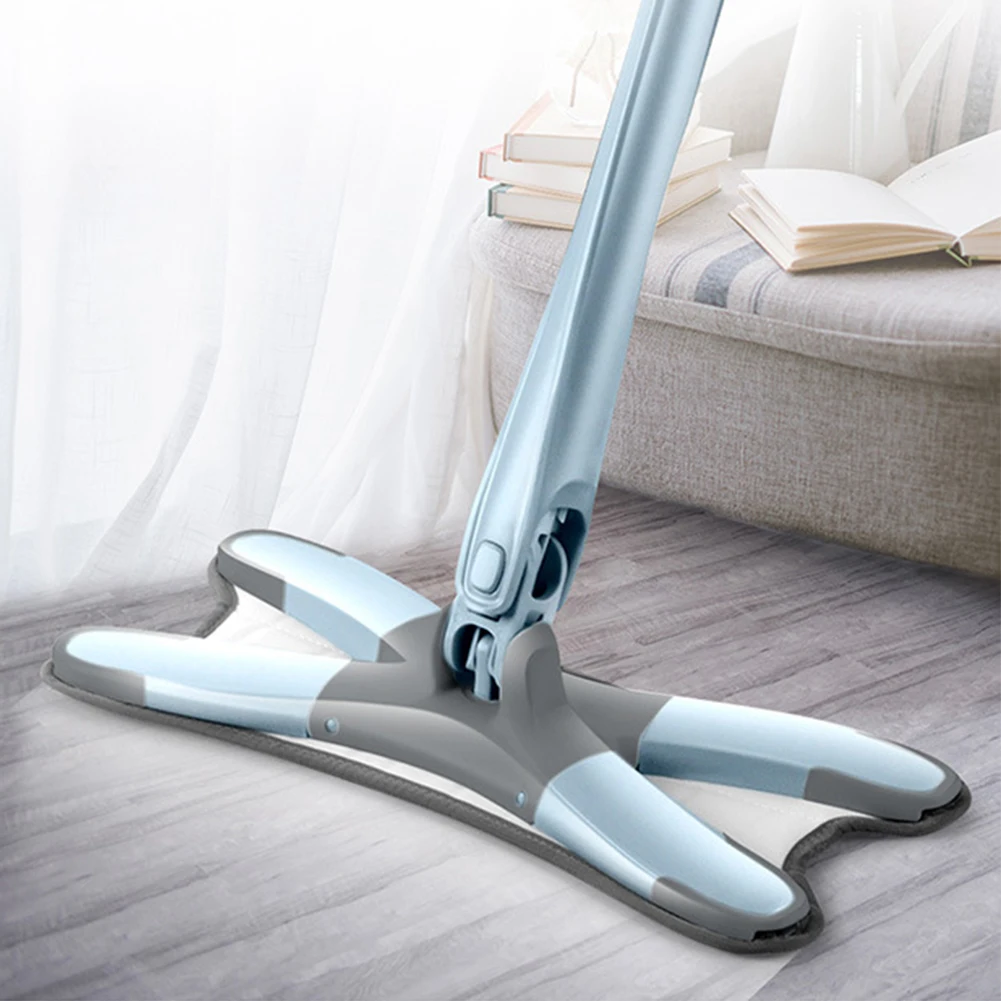 Practical Floor Cleaning Mop 360 Rotatable Multipurpose Squeeze Floor Mop Water Absorption Wet and Dry for Home Wall Car Kitchen
Practical Floor Cleaning Mop 360 Rotatable Multipurpose Squeeze Floor Mop Water Absorption Wet and Dry for Home Wall Car Kitchen