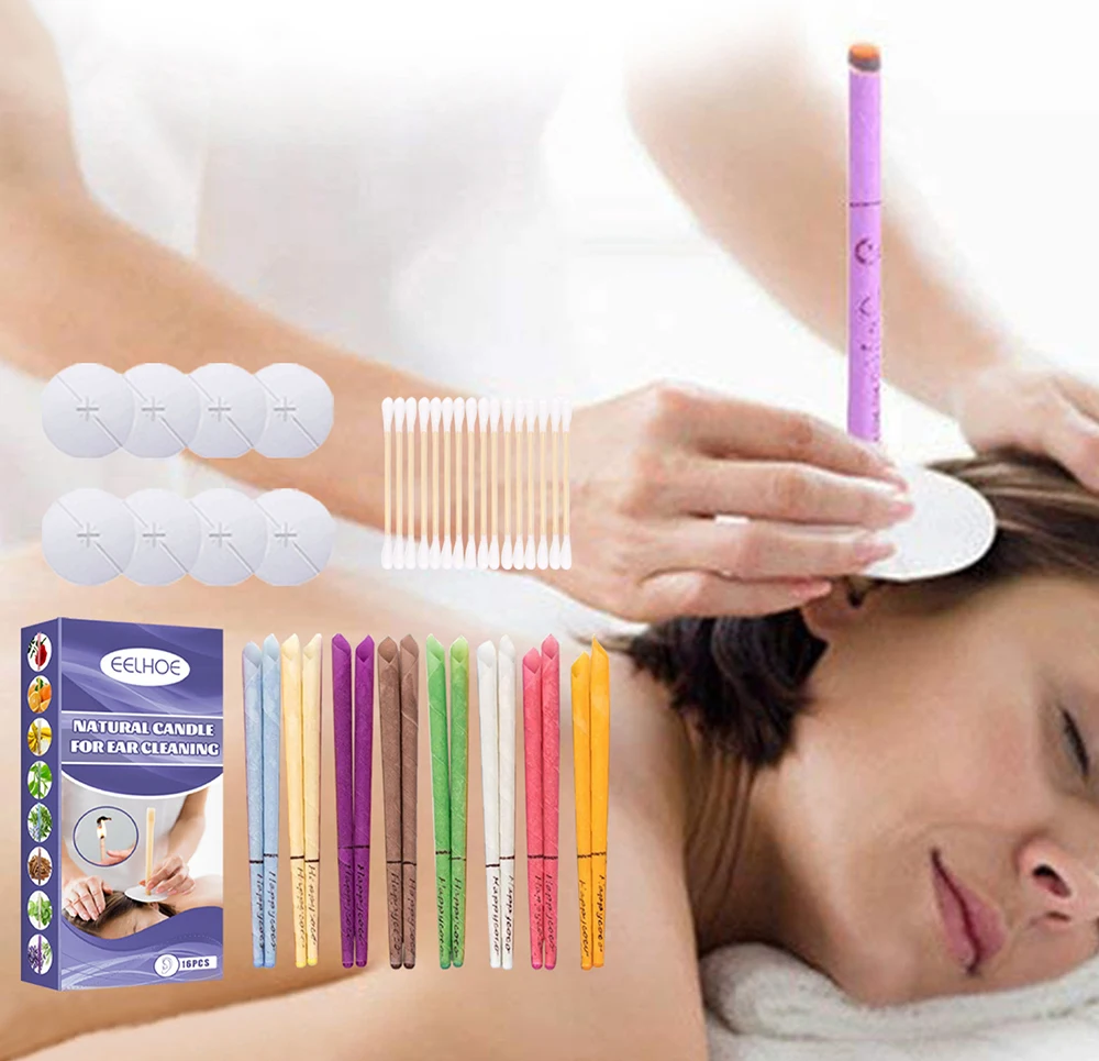 Средство для удаления натурального внутреннего воска с ватными тампонами, релаксация, термо-аурикулярный Индиана, подсвечивающие массажны...
Средство для удаления натурального внутреннего воска с ватными тампонами, релаксация, термо-аурикулярный Индиана, подсвечивающие массажны...