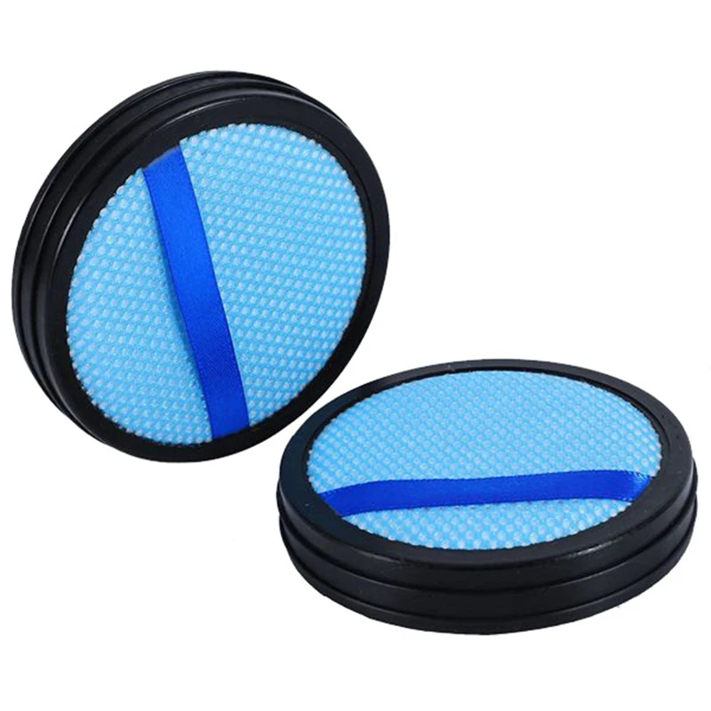6Pcs HEPA Filter Replacement For Motor Pre-Filter Washable FC6409 6408 6170 6401 6402 6404 Vacuum Cleaner
6Pcs HEPA Filter Replacement For Motor Pre-Filter Washable FC6409 6408 6170 6401 6402 6404 Vacuum Cleaner