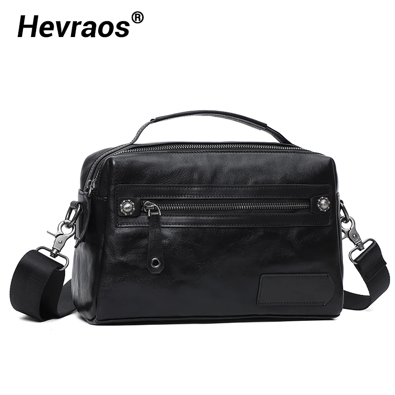 2022 New Fashion Men Bags Genuine Leather Handbag Boys Shoulder Bag Cross Body High Quality Cowhide Leather Male Messenger Bags
2022 New Fashion Men Bags Genuine Leather Handbag Boys Shoulder Bag Cross Body High Quality Cowhide Leather Male Messenger Bags