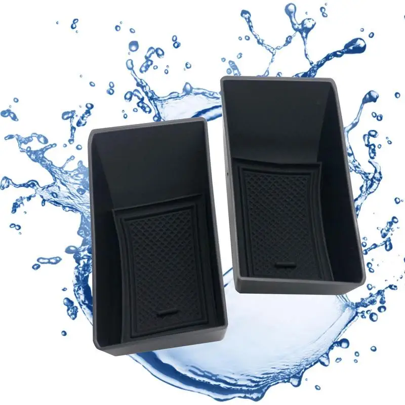 Автомобильный Стайлинг для Atto 3 BYD Yuan Plus 2022 2023, передняя/задняя дверная ручка, подлокотник, контейнер для хранения, планировка, автомобильные ... 
Автомобильный Стайлинг для Atto 3 BYD Yuan Plus 2022 2023, передняя/задняя дверная ручка, подлокотник, контейнер для хранения, планировка, автомобильные ...