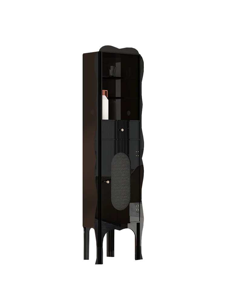 FQ Corner Cabinet Corner Living Room Wine Cabinet Corner Cabinet Corner Cabinet Corner Locker
FQ Corner Cabinet Corner Living Room Wine Cabinet Corner Cabinet Corner Cabinet Corner Locker