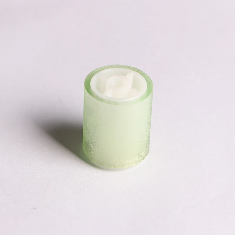 Doc Feeder Separation Roller for Toshiba 520 523 550 555 556 557 600 603 650 655 656 657 ADF Pickup Roller
Doc Feeder Separation Roller for Toshiba 520 523 550 555 556 557 600 603 650 655 656 657 ADF Pickup Roller