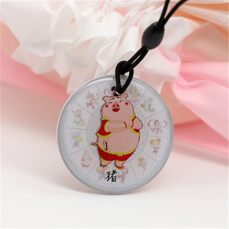 1Pcs RFID EM4305 T5577 Keyfob Token 125Khz ID Rewritable RFID Blank Chip Card Cartoon Badge Key Tag Ring Access Control
1Pcs RFID EM4305 T5577 Keyfob Token 125Khz ID Rewritable RFID Blank Chip Card Cartoon Badge Key Tag Ring Access Control