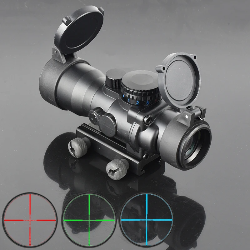 Hunting Optics 3.5x30 Airsoft Optical Rifle Scope Sight with Rail Mount Telescope Binoculars Para Rifle Telescope Airsoft
Hunting Optics 3.5x30 Airsoft Optical Rifle Scope Sight with Rail Mount Telescope Binoculars Para Rifle Telescope Airsoft