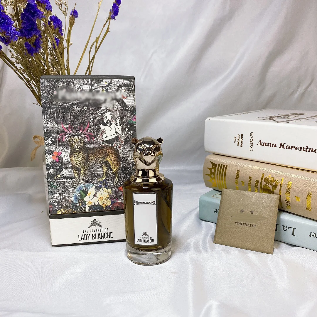 New Brand High Quality Perfume Unisex Men Women 3.4fl.oz Long Lasting Wood Floral Natural Taste for Men Women Fragrances
New Brand High Quality Perfume Unisex Men Women 3.4fl.oz Long Lasting Wood Floral Natural Taste for Men Women Fragrances