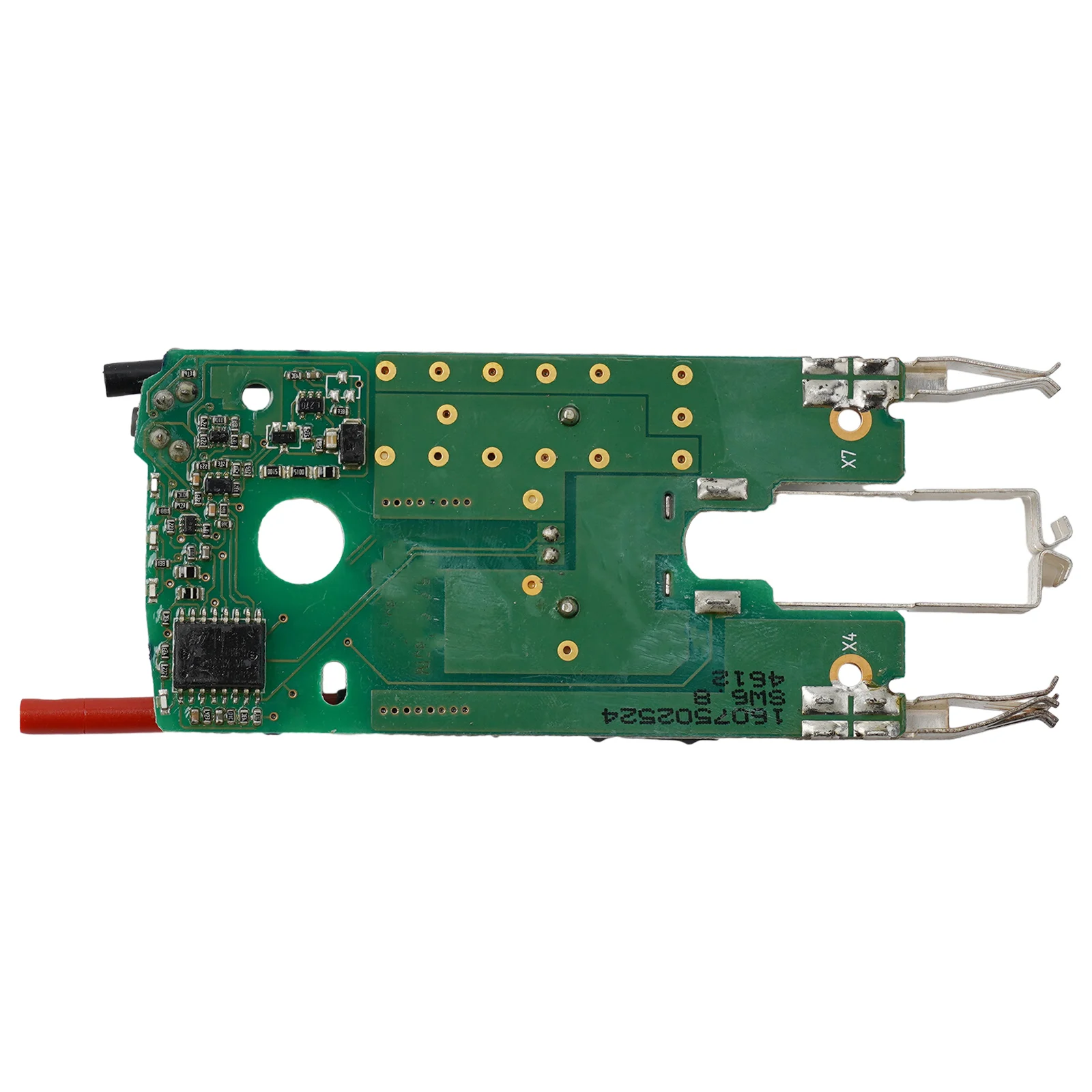 GBH36V-LI Battery Plastic Kit Set PCB Protection Board For Bosch With Plastic Shell Protection Board Interface Battery Holder
GBH36V-LI Battery Plastic Kit Set PCB Protection Board For Bosch With Plastic Shell Protection Board Interface Battery Holder