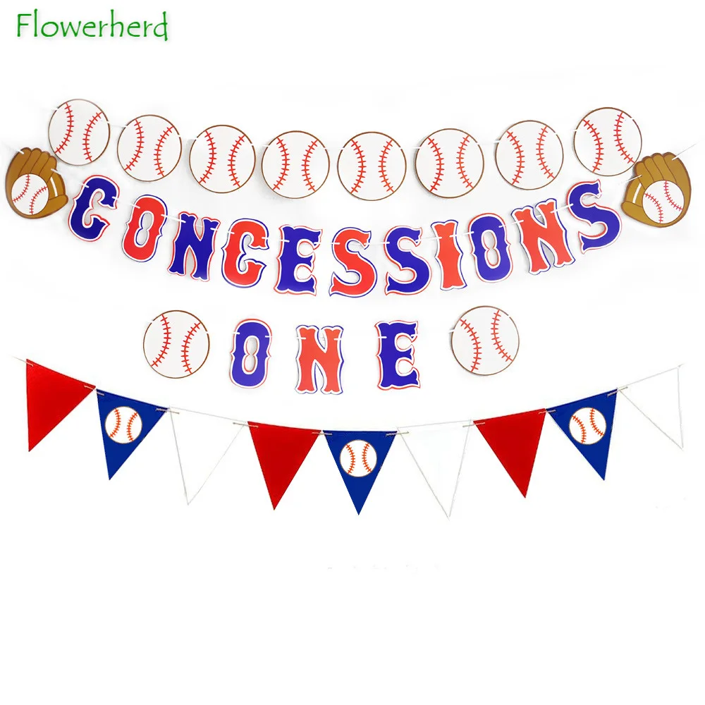Happy Birthday Baseball Birthday Pull Flag Baseball Theme Party Supplies Creative Home Decoration Baseball Birthday Party
Happy Birthday Baseball Birthday Pull Flag Baseball Theme Party Supplies Creative Home Decoration Baseball Birthday Party