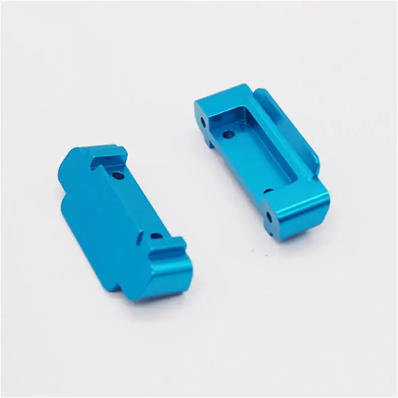 WLtoys A959 A959-B A969-B A979-B 1/18 RC car spare parts Upgrade metal Front and rear anticollision frame Bumper
WLtoys A959 A959-B A969-B A979-B 1/18 RC car spare parts Upgrade metal Front and rear anticollision frame Bumper