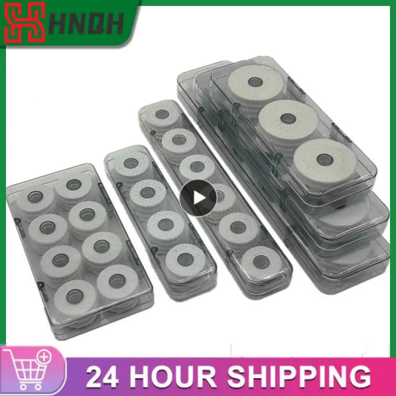 Fishing Gear 16 Shafts Bobbin Box 8 Shafts Fishing Line Large 10 Shafts Fishline Box Fishing Equipment Portable
Fishing Gear 16 Shafts Bobbin Box 8 Shafts Fishing Line Large 10 Shafts Fishline Box Fishing Equipment Portable