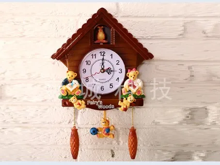 Wall Cuckoo Clock Wall Vintage Battery-Operated Pendulum Clock for Home Kitchen Living Room wall wall wall
Wall Cuckoo Clock Wall Vintage Battery-Operated Pendulum Clock for Home Kitchen Living Room wall wall wall