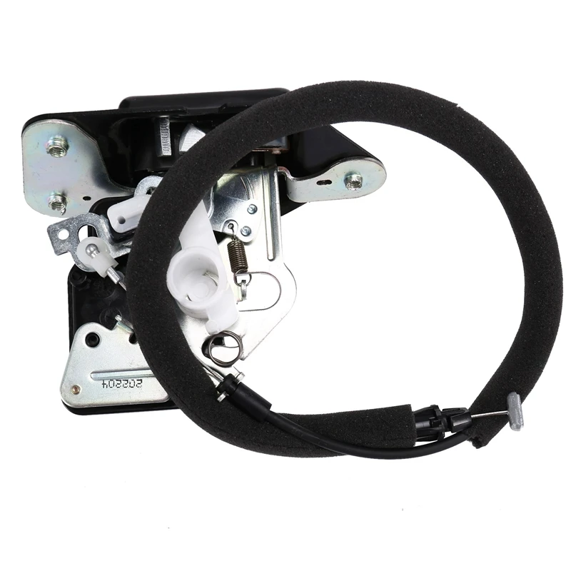 Привод защелки задней подъемной двери для Dodge 2005-2017 4589131AA 4589131AG
Привод защелки задней подъемной двери для Dodge 2005-2017 4589131AA 4589131AG