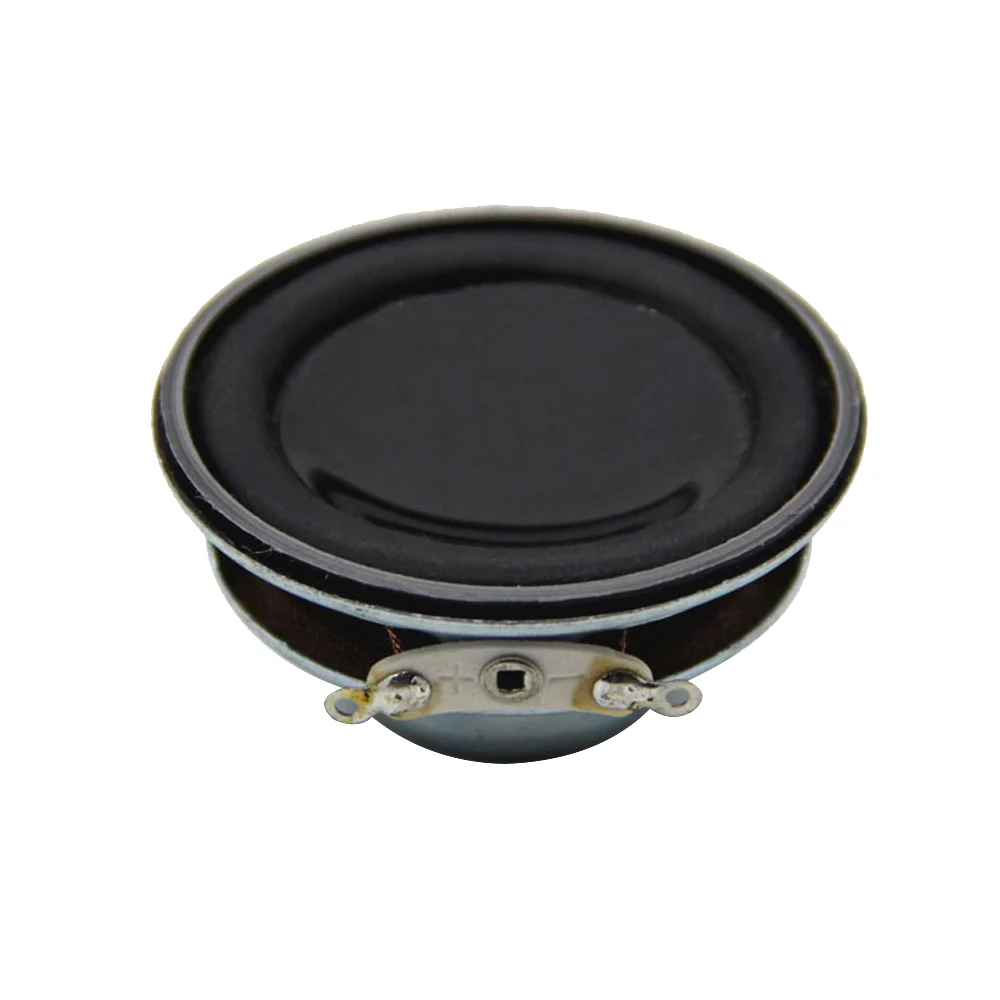 Aideepen полнодиапазонный динамик 40/45/50 мм 4 Ом