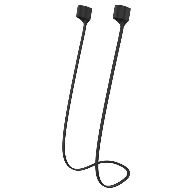 Earphone Rope Strap Neck String For AirpodsPro2 Anti Lost Neck Strap Magnetic Silicone String Wireless Headphone Holder Cord
Earphone Rope Strap Neck String For AirpodsPro2 Anti Lost Neck Strap Magnetic Silicone String Wireless Headphone Holder Cord